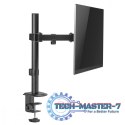 Uchwyt biurkowy do monitora MC572N