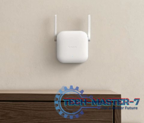 Wzmacniacz sygnału Mi Wi-Fi Range Extender N300 Wzmacniacz sygnału Mi Wi-Fi Range Extender N300