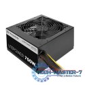 Zasilacz - Litepower II Black 750W (Active PFC, 2xPEG, 120mm, Single Rail)