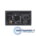 Zasilacz - Litepower II Black 750W (Active PFC, 2xPEG, 120mm, Single Rail)