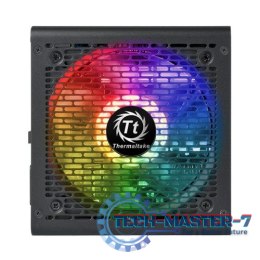 Zasilacz - Litepower II Black 750W (Active PFC, 2xPEG, 120mm, Single Rail)