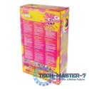 Zestaw Slime DIY Magic pink XL