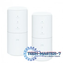 Zestaw ZTE MF18A+MF18A