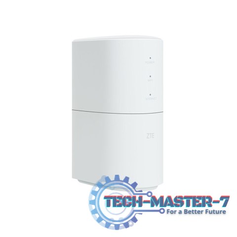 Zestaw ZTE MF18A+MF18A Zestaw ZTE MF18A+MF18A
