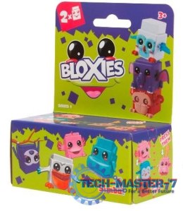 Zestaw figurek Bloxies 2-pak