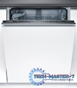 Zmywarka SMV41D10EU