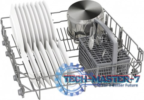 Zmywarka SMV41D10EU Zmywarka SMV41D10EU