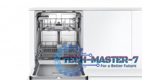 Zmywarka SMV41D10EU Zmywarka SMV41D10EU