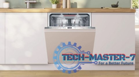 Zmywarka SMV6YCX05E Zmywarka SMV6YCX05E