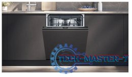 Zmywarka SN65YX00CE