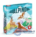 Gra Alpino
