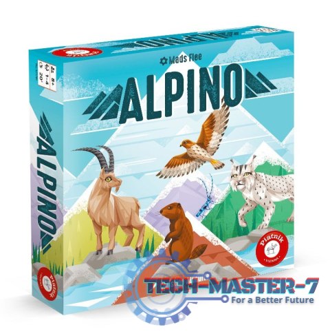 Gra Alpino