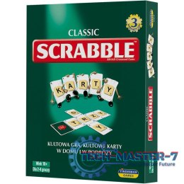 Gra Scrabble Karty (pl)