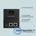 Injector PoE++ POE170S