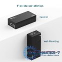 Injector PoE++ POE170S