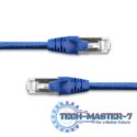 Kabel patchcord FTP | CAT6 | 2 x RJ-45 | 5m