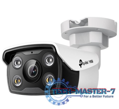 Kamera VIGI C350(2.8mm ) 5MP Full-Color Bullet