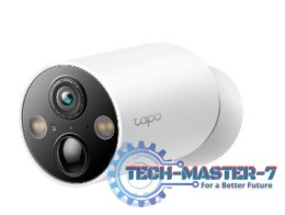 Kamera WiFi Tapo C425 2K QHD