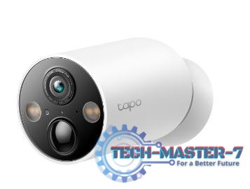 Kamera WiFi Tapo C425 2K QHD