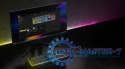 Klawiatura K55 Core RGB Czarna