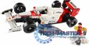 Klocki Icons 10330 McLaren MP4/4 i Ayrton Senna