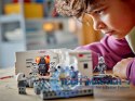 Klocki Star Wars 75387 Wejście na pokład statku kosmicznego Tantive IV