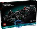 Klocki Technic 42171 Mercedes-AMG F1 W14 E Performance