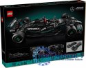 Klocki Technic 42171 Mercedes-AMG F1 W14 E Performance