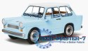 Klocki Trabant 601 Deluxe