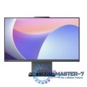 Komputer All-in-One ThinkCentre neo 50a G5 12SB0016PB W11Pro i7-13620H/16GB/1TB/INT/27.0 FHD/Touch/3YRS OS