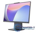 Komputer All-in-One ThinkCentre neo 50a G5 12SD0010PB W11Pro i7-13620H/16GB/512GB/INT/23.8 FHD/Luna Grey/3YRS OS