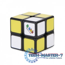 Kostka Rubiks: Kostka Dwukolorowa