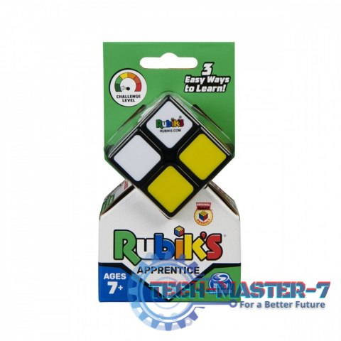 Kostka Rubiks: Kostka Dwukolorowa Kostka Rubiks: Kostka Dwukolorowa