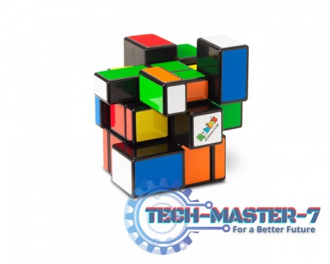 Kostka Rubiks: Kostka Mechaniczna Kostka Rubiks: Kostka Mechaniczna