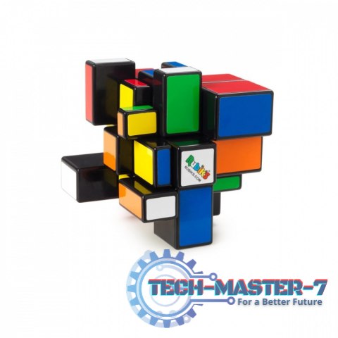 Kostka Rubiks: Kostka Mechaniczna Kostka Rubiks: Kostka Mechaniczna