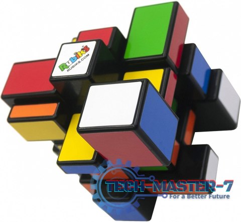 Kostka Rubiks: Kostka Mechaniczna Kostka Rubiks: Kostka Mechaniczna