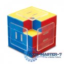 Kostka Rubiks: Kostka Poślizgowa