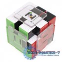 Kostka Rubiks: Kostka Poślizgowa