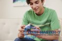 Kostka Rubiks: Kostka Poślizgowa