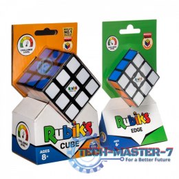 Kostka Rubiks: Zestaw Startowy