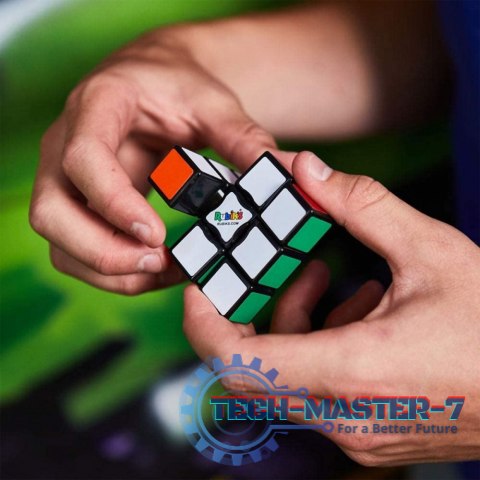 Kostka Rubiks: Zestaw Startowy Kostka Rubiks: Zestaw Startowy