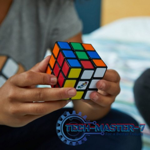 Kostka Rubiks: Zestaw Startowy Kostka Rubiks: Zestaw Startowy