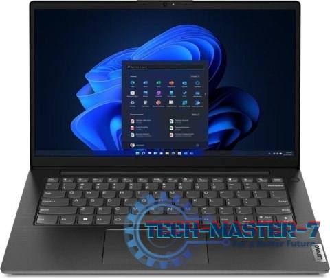 Laptop V15 G4 83A100LRPB W11Pro i3-1315U/16GB/512GB/INT/15.6 FHD/Business Black/3YRS OS
