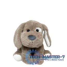 Maskotka Pies Bruno 30 cm