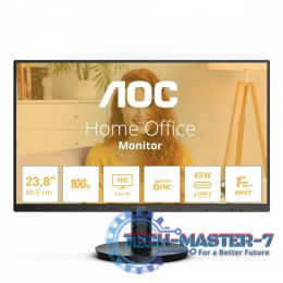 Monitor 24B3CA2 23.8 cala IPS 100Hz HDMI USB-C