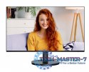 Monitor 24B3CA2 23.8 cala IPS 100Hz HDMI USB-C
