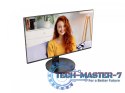 Monitor 24B3CF2 23.8 cala IPS 100Hz HDMI USB-C HAS