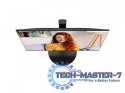 Monitor 24B3CF2 23.8 cala IPS 100Hz HDMI USB-C HAS
