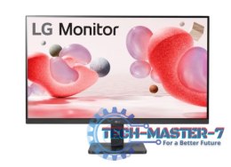 Monitor 27MR400-B 27 cali IPS FHD AMD FreeSync