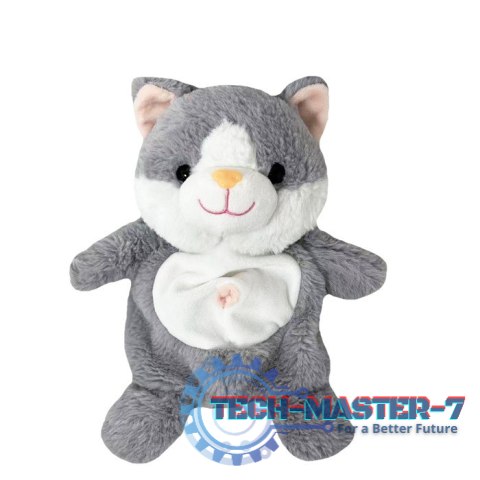 Pacynka Kot 26 cm